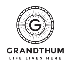 Grandthum logo